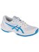 ASICS Game FF Clay/OC Sneakers voor dames, meerkleurig, 37 EU