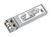 Intel E10GSFPSR 10000 Mbit/s, SFP+, 300 m, 850 nm SFP module Aluminium