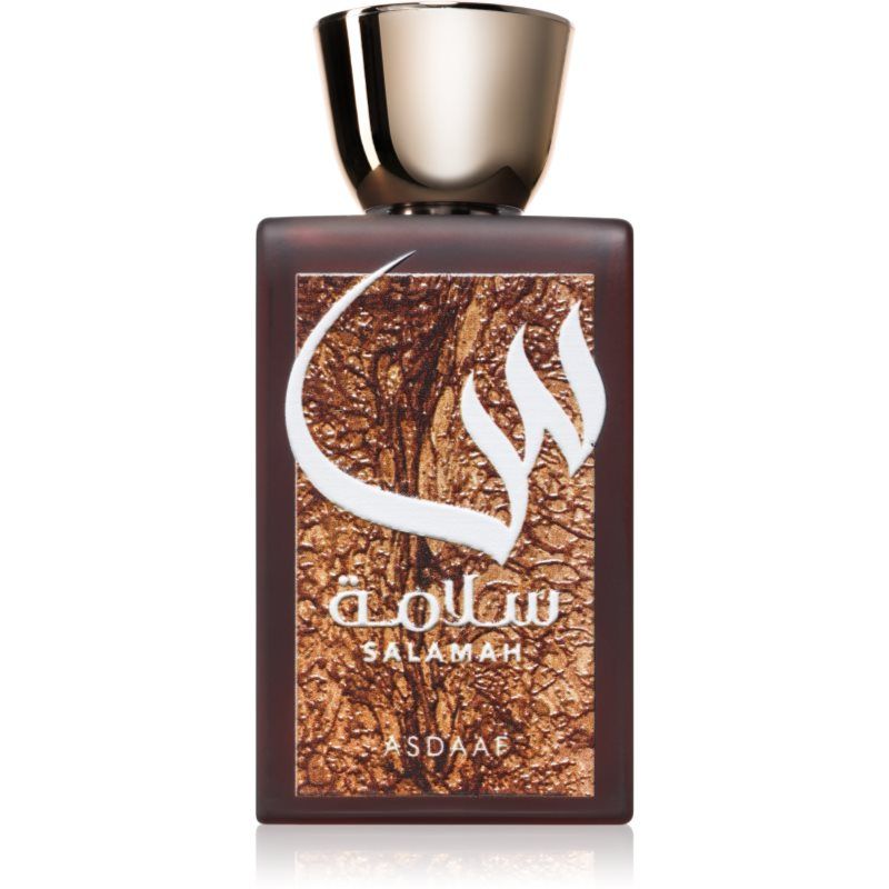 Asdaaf LATTAFA PERFUMES Salamah / 100ml / Unisex