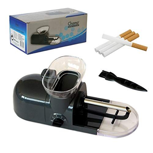 Champ Elektrische stopmachine - 3661075060442