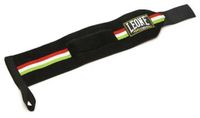 Leone1947 Extrema Tape Zwart