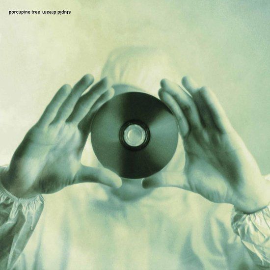 Stupid Porcupine Tree Stupid Dream (Digi)