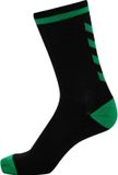hummel Chaussettes elite 2022/23 noir Colorblock Unisexe 31-34