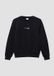 s.Oliver Sweatshirt zwart