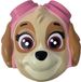 Rubies Paw Patrol Plastic Kindermasker Stella