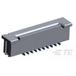 TE Connectivity 2-1734741-0 FFC/FPC-aansluiting Totaal aantal polen: 20 Rastermaat: 0.5 mm Inhoud: 1 stuk(s) Tape