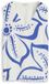 Tom Tailor Top met bloemenpatroon Whisper White