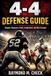 4-4 Independently Published 4-4 Defense Guide: Simple alignment reads assignments and blitz concepts Paperback