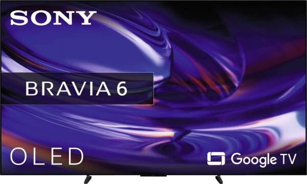 Sony Bravia / OLED screen / 48 / 2026