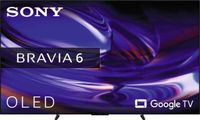 Sony Bravia 6 K-55A69PB / OLED screen / 55 / 2026