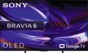 Sony Bravia 6 K-55A69PB / OLED screen / 55 / 2026