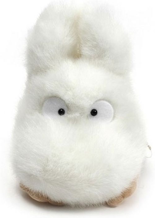 Ghibli Panda Ghibli Knuffel Totoro Wit 20 cm