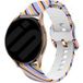 Bracelet Silly Stripes Samsung Galaxy Watch 6 Classic 47mm