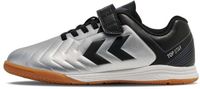 Hummel Top Star Vc 2.0 In Zaalschoenen Zilver EU 25 Kinderen