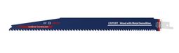 Bosch 2 608 900 401 Reciprozaagblad Hoog koolstofstaal (HCS) 1 stuk(s)