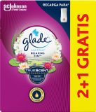Glade Touch & Fresh Relaxing Zen 10 ml