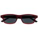 UV BigBuy Wellness Zonnebril +2,50 Rood UV400 (Refurbished A+)