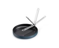 Joseph Joseph Space Lage Koekenpan 28cm