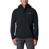 Columbia Earth Explorer™ Ii Jas Zwart XL Man