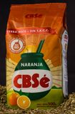 CBSé Naranja - Yerba Mate - 500 gram