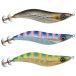 Savage Gear Super Cast Egi 3.0 NS 10.5cm 17g Ocean Candy