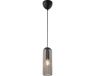 Nordlux Miella Hanglamp E27 Rookglas