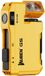WUBEN G5 Mini LED Zaklamp - Yellow - Keychain EDC - 400 Lumen - RGB Light - 6 Modi - USB-C Oplaadbaar - IP68 Waterdicht