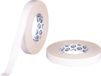 HPX Dubbelzijdige tissue tape - wit 19mm x 50m