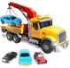 Camion jouet pour enfant