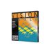 Thomastik-Infeld Vision Solo VIS101-4-snarenset (D Zilver) 4/4 Aluminium omwonden Spanning 23,3kp/51.3lbs