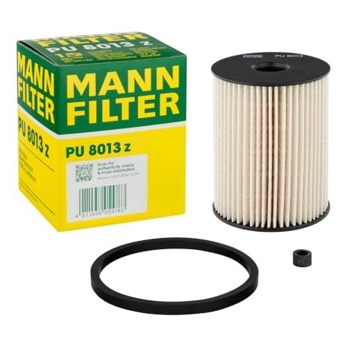 MANN-FILTER PU 8013 z Brandstoffilter