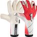 Rinat Nkam Pro Keepershandschoenen Rood, Wit, Maat 9