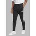 adidas Sportswear Tiro regular joggingbroek zwart/wit