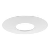 Ledvance Spot Ring 180mm Wit