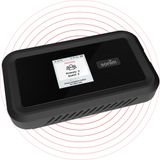 Sonim H100 modem 4G pour réseaux mobiles
