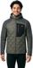 Karpos Lastei Up Veste Vert, Gris M Homme