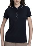 Luhta Kivimaa Polo Shirt Dames - Maat M