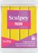 Sculpey Premo Cadmium Yellow Boetseerklei 57g