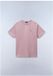 Napapijri Sweatshirt Salis Ss Sum NP0A4H8D Pink Woodrose