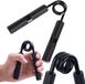 MONA FIT4MED - Handtrainer - Zwart - 12,5 cm - Weerstand: 136 kg