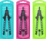 Faber-Castell Snelverstelpasser - Factory neon - 1 stuks assorti