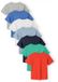 Minoti T-shirt jongens 7-pack 100% katoen - Grijs