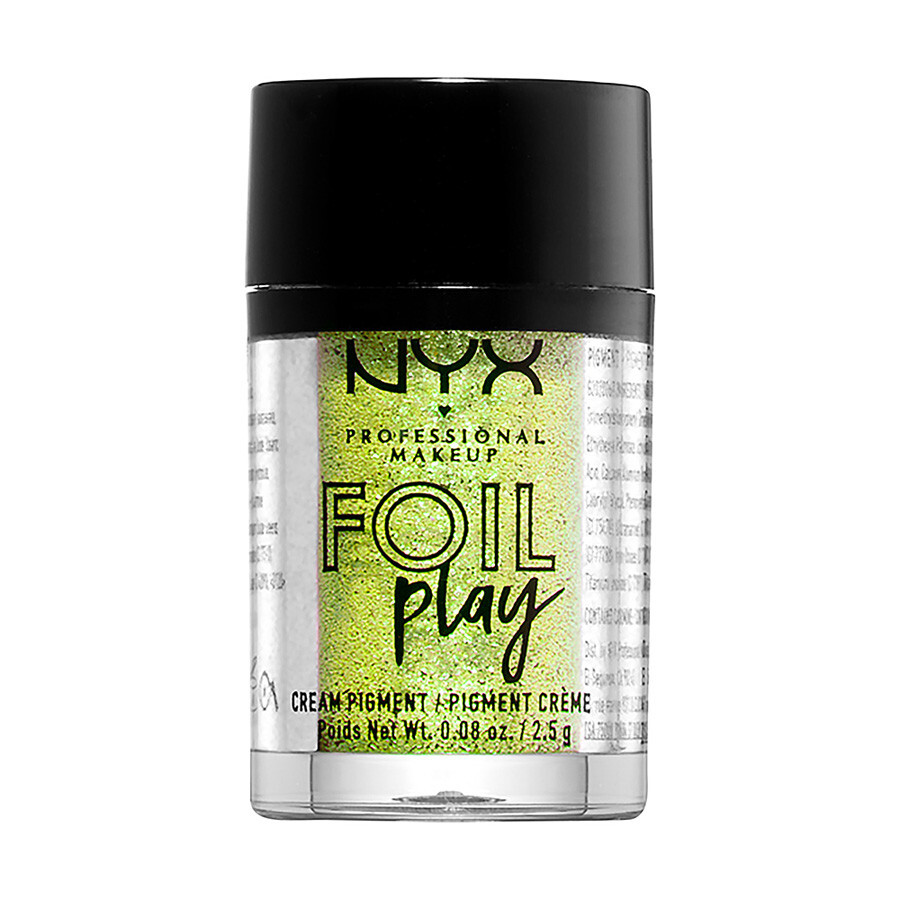 NYX Professional Makeup Happy Hippie Oogschaduw 2.5 g