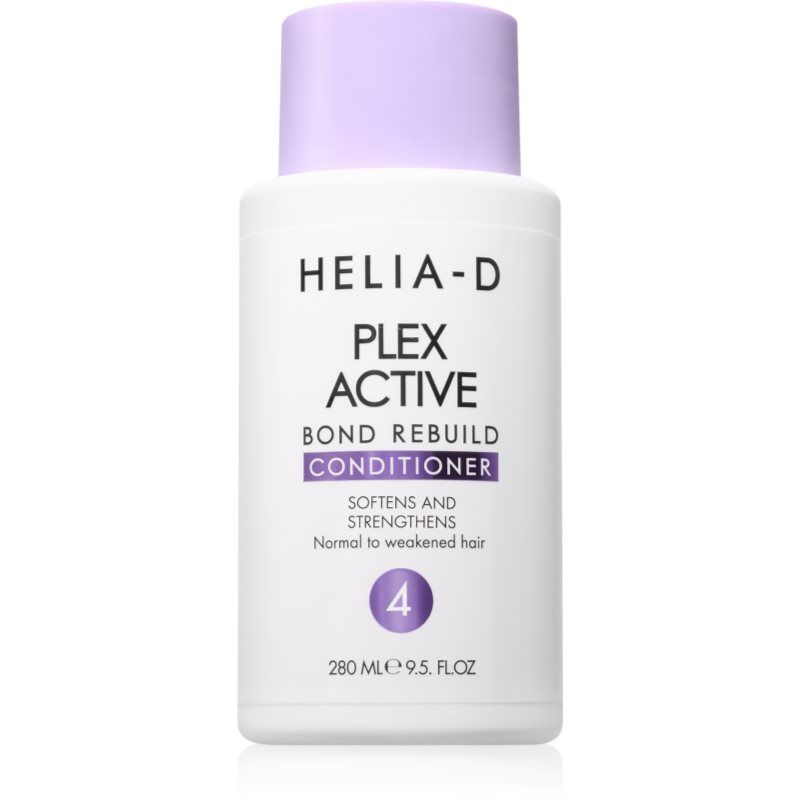 Helia-D Plex Active