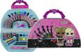 Undercover LOL Surprise Colouring Case Set of 51 Pieces