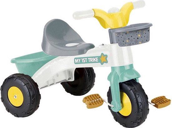 Dolu Driewieler My First Trike