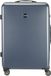 Princess Traveller PT-01 Deluxe Grote Koffer Platinum Navy