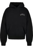 MJ Gonzales Wild Wings Oversized sweatshirt met capuchon MJ Gonzales Heavy