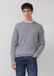 s.Oliver Pull en maille Bleu XXL