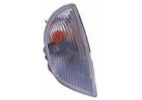 Depo 2112011 Front Indicator zonder Lamphouder - Wit